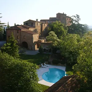 Borgo La Grancia Resort