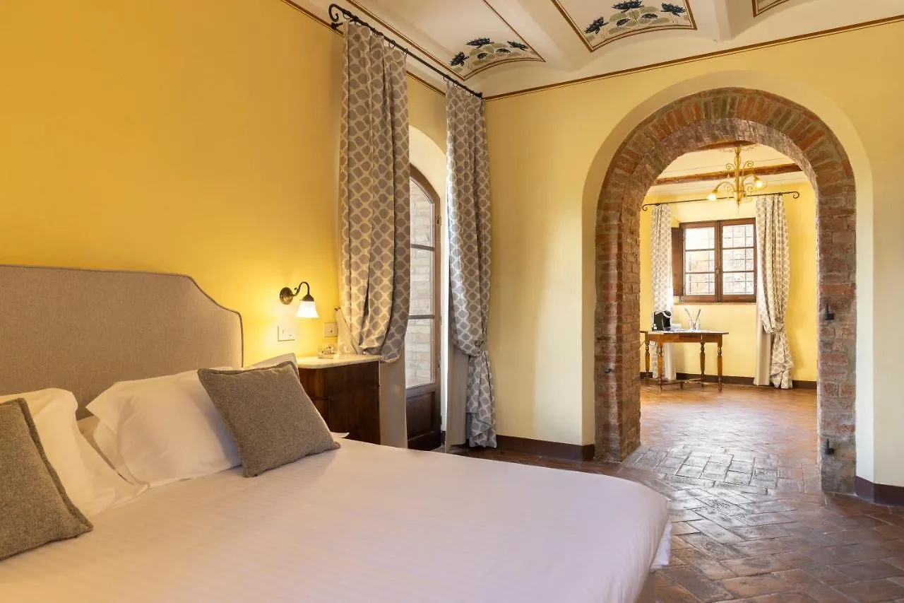Villa Asciano 30 By Mmega Montisi