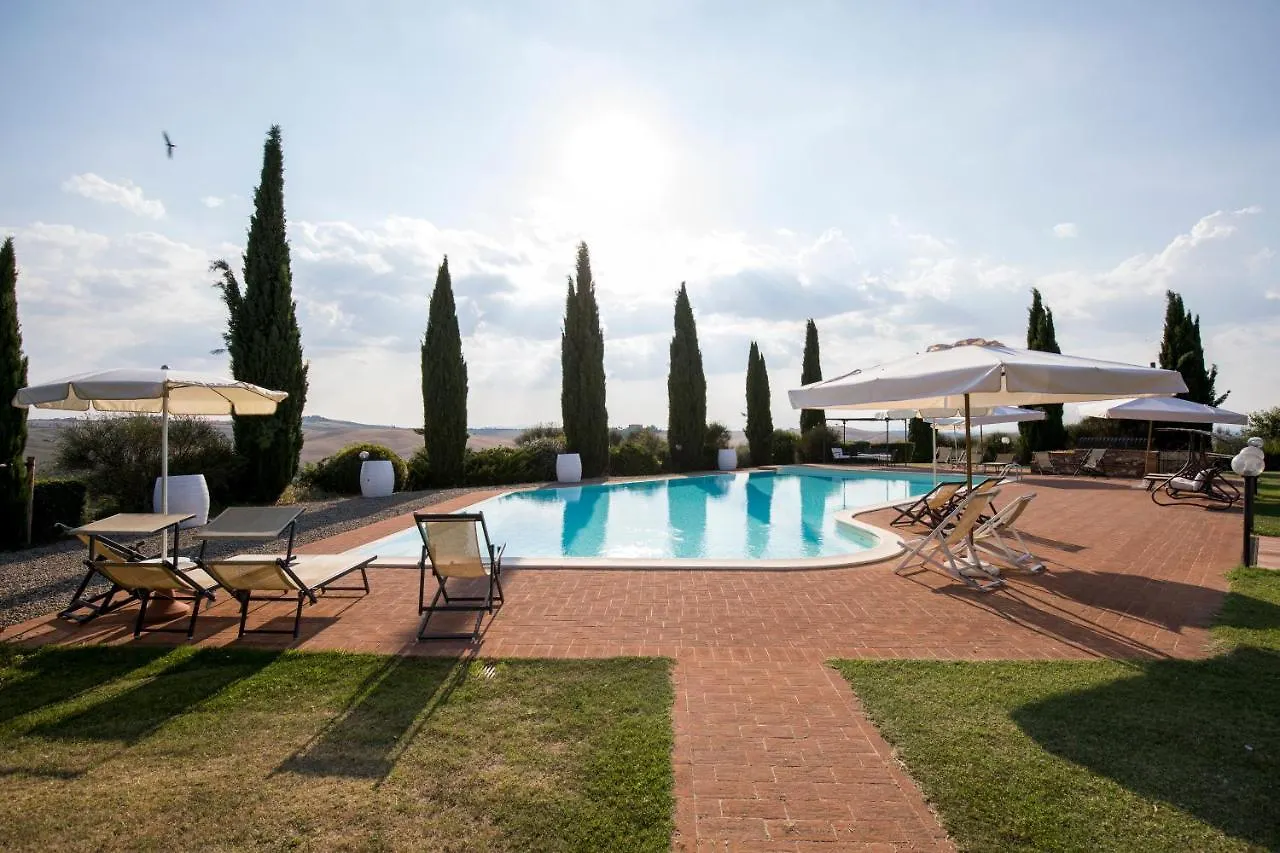 Villa Asciano 30 By Mmega Montisi