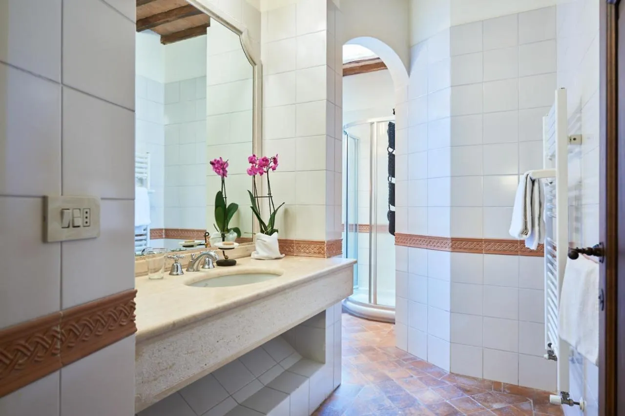 Villa Asciano 30 By Mmega Montisi