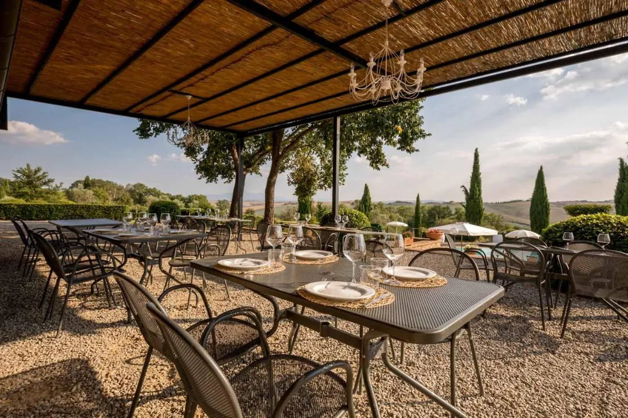 Villa Asciano 30 By Mmega Montisi