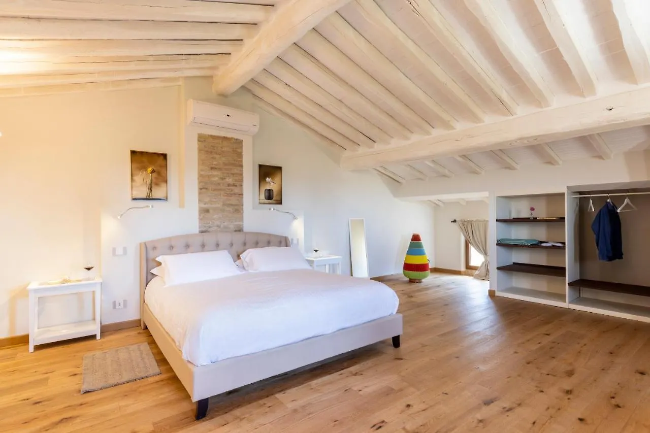 Villa Asciano 30 By Mmega Montisi