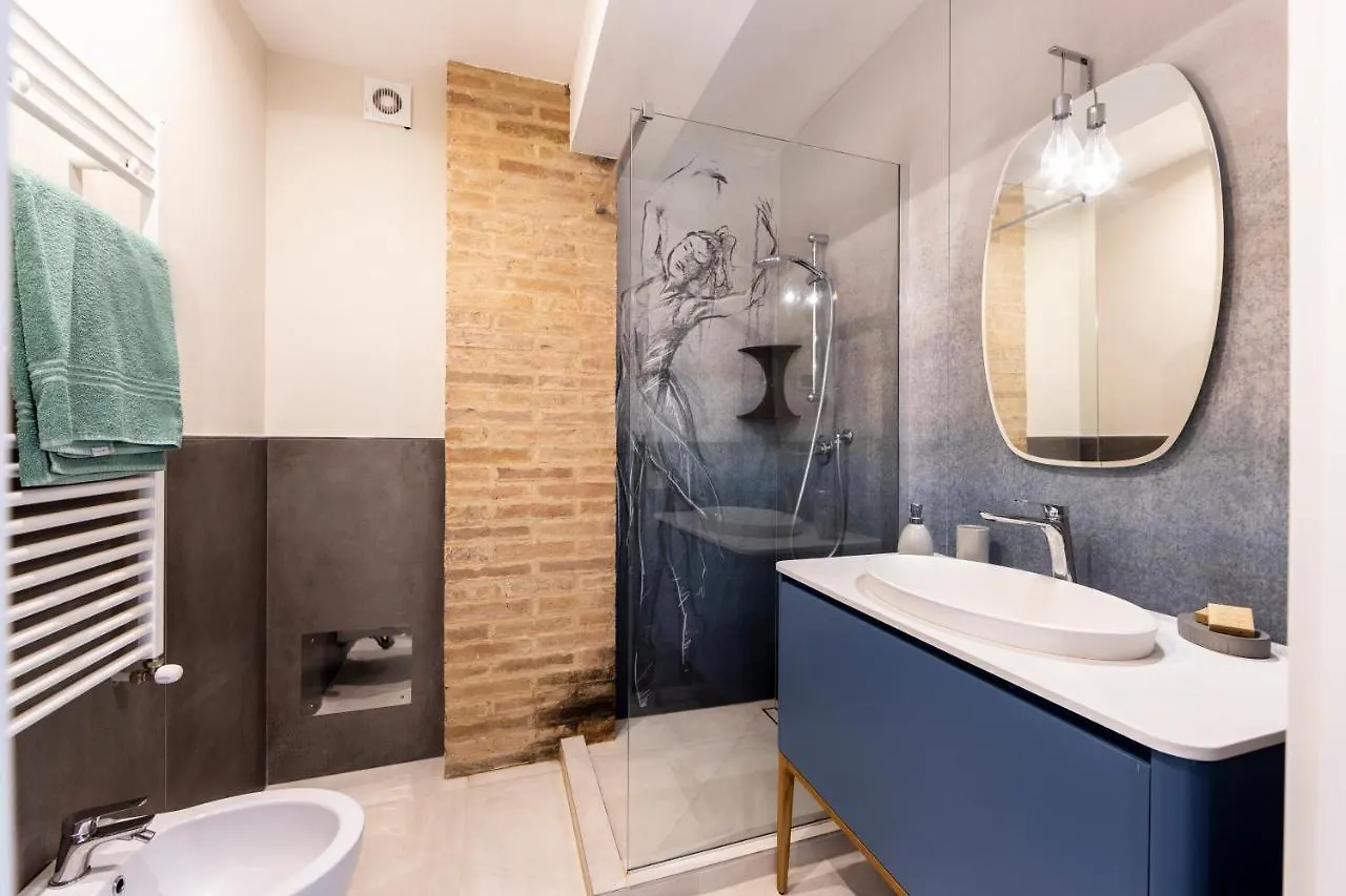 Villa Asciano 30 By Mmega Montisi