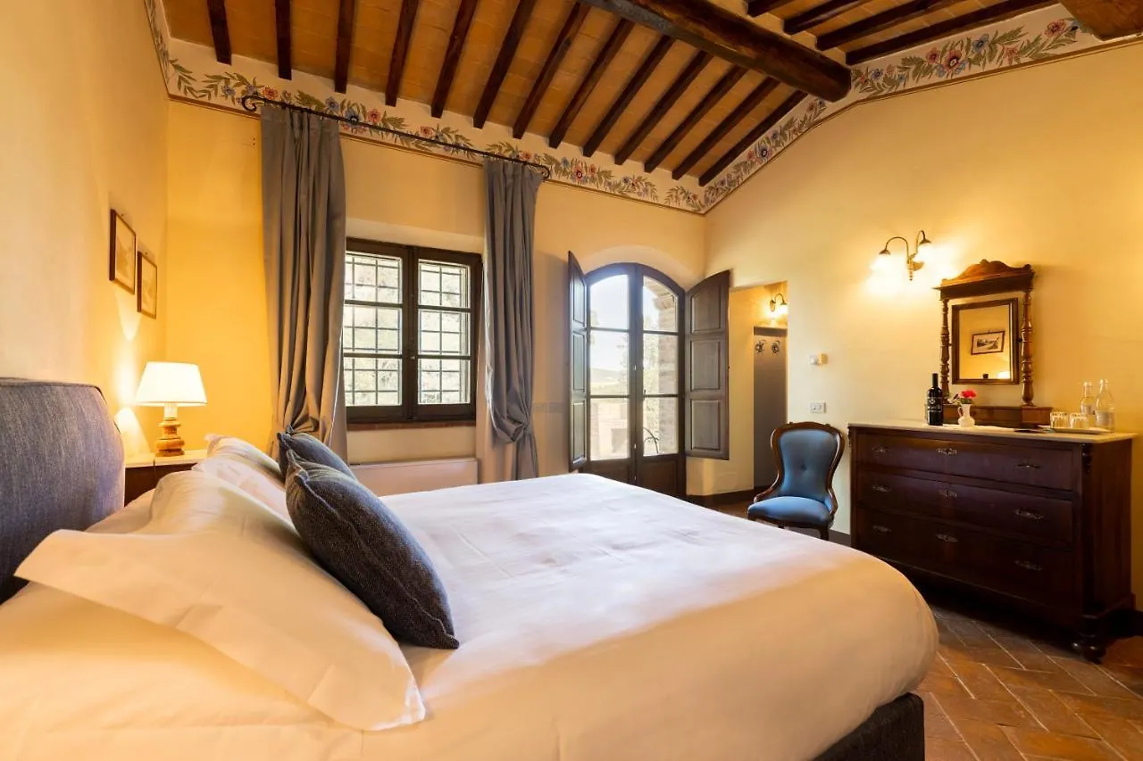 Villa Asciano 30 By Mmega Montisi