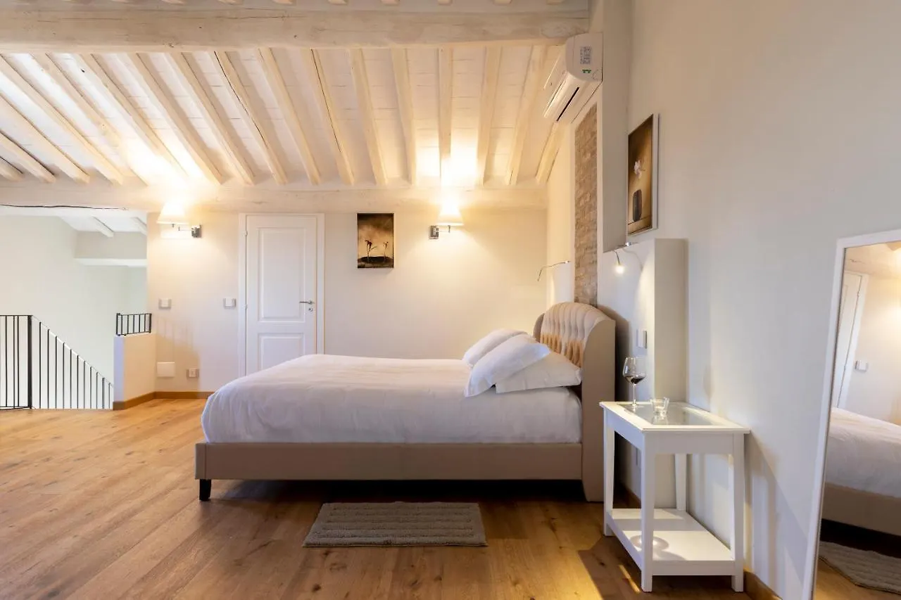 Villa Asciano 30 By Mmega Montisi Italy