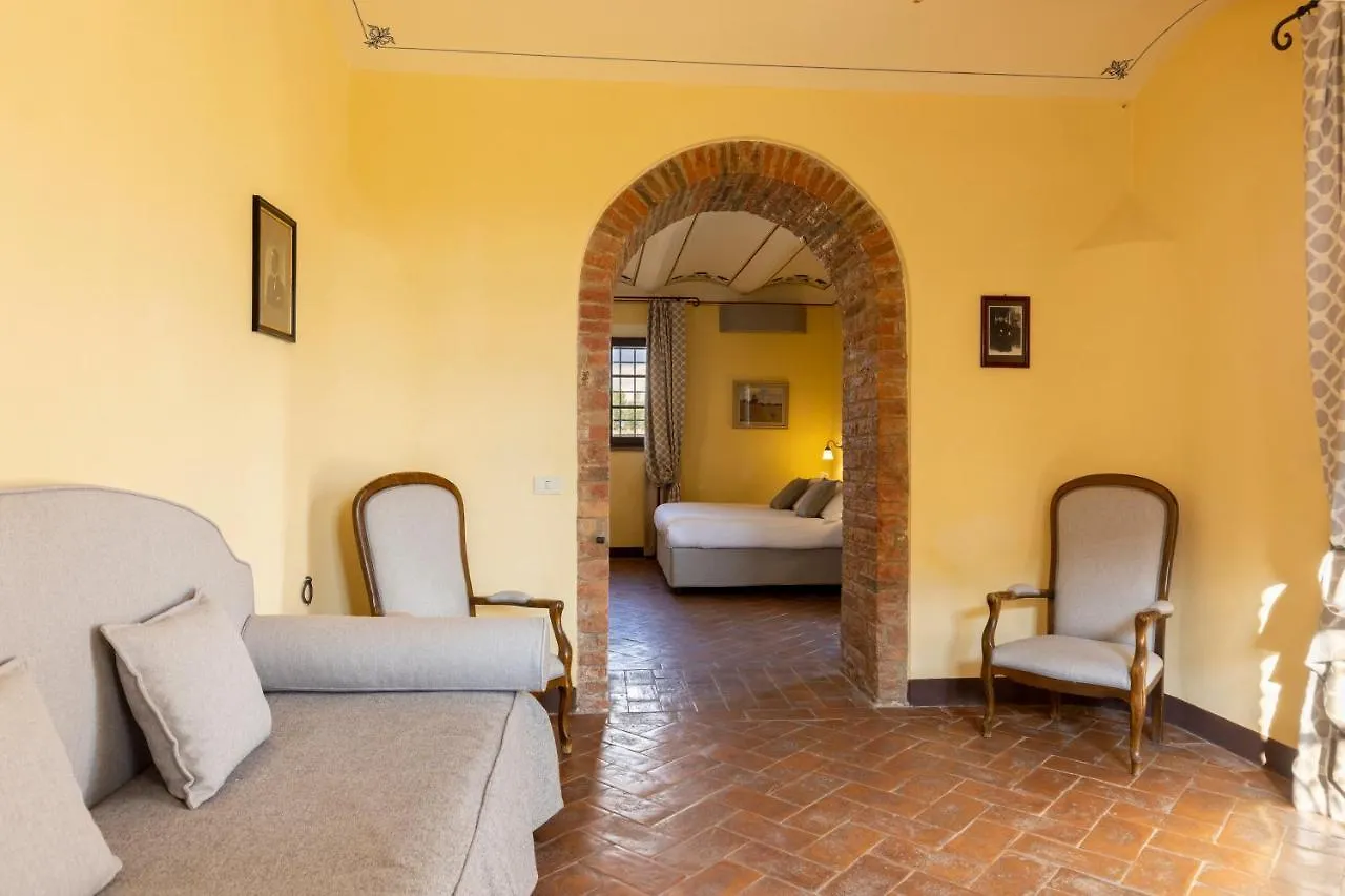 Villa Asciano 30 By Mmega Montisi