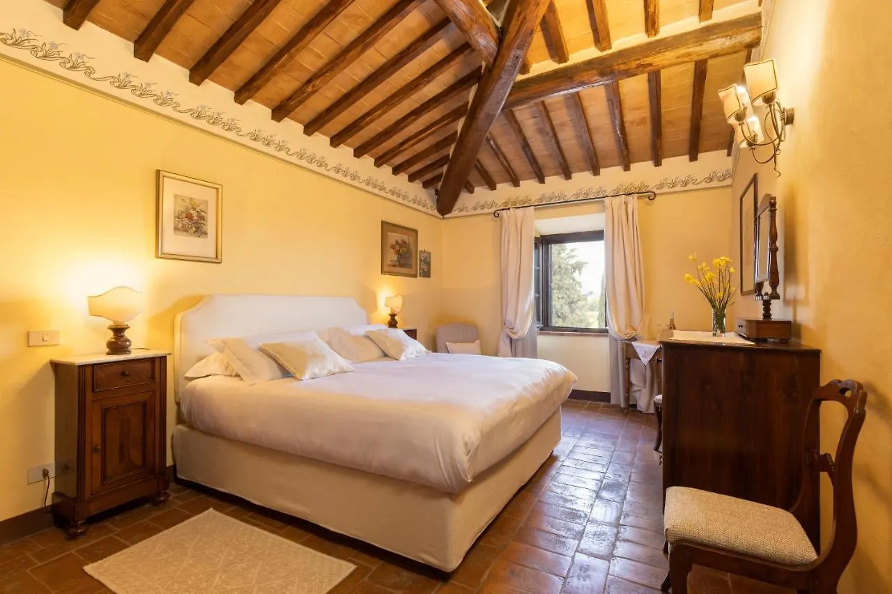 Villa Asciano 30 By Mmega Montisi