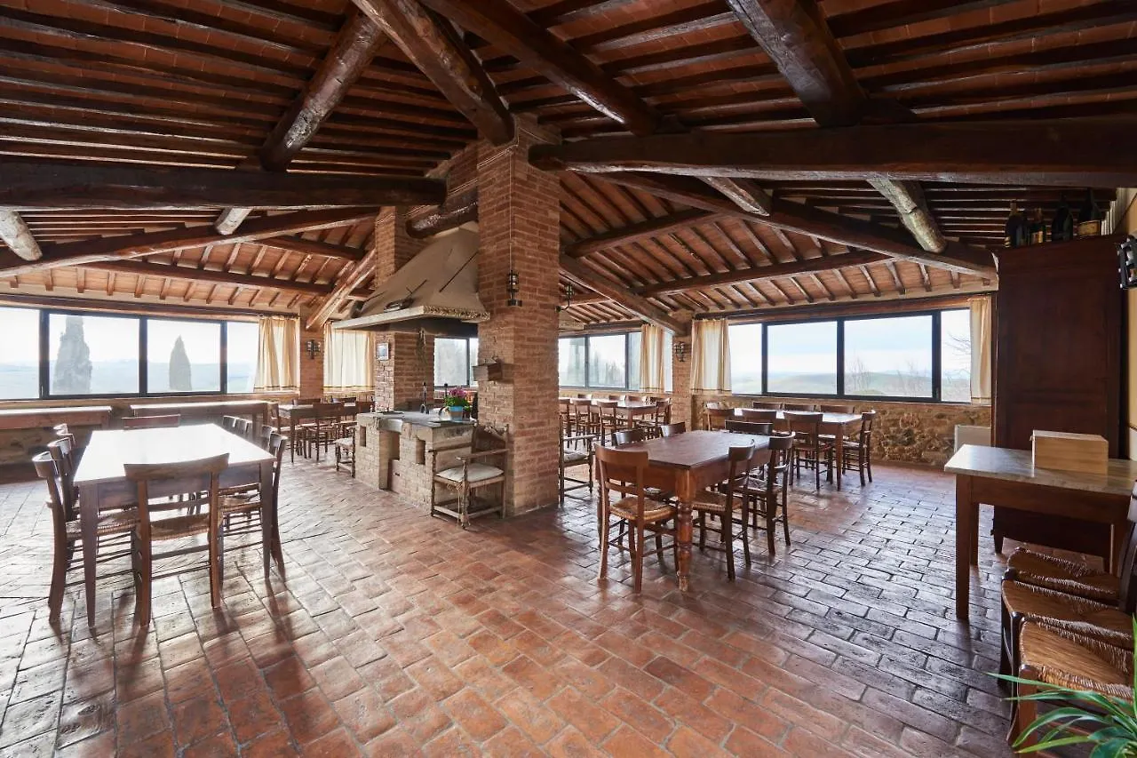 Villa Asciano 30 By Mmega Montisi 0*,