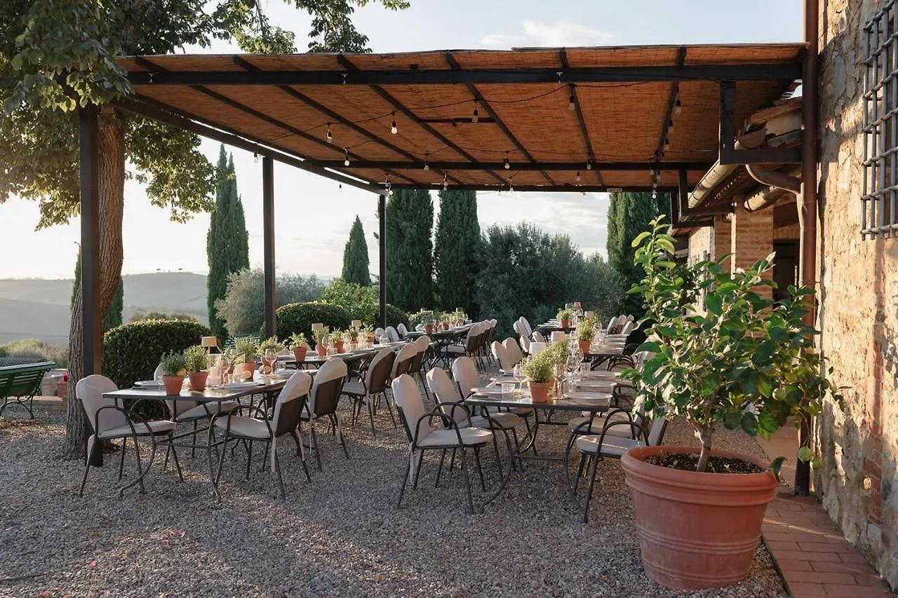 Villa Asciano 30 By Mmega Montisi