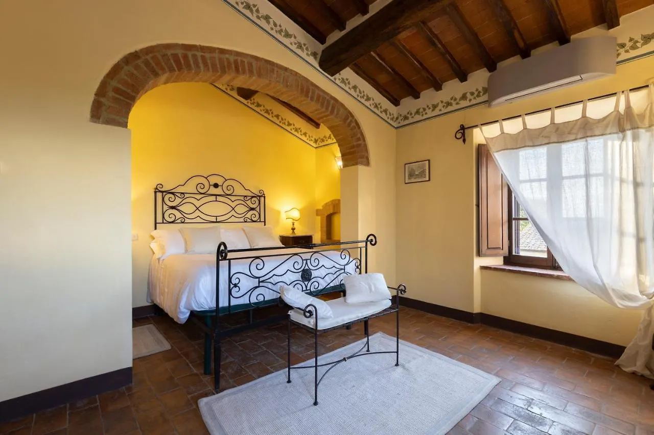 Villa Asciano 30 By Mmega Montisi