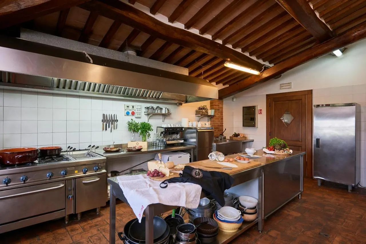 Villa Asciano 30 By Mmega Montisi Italy