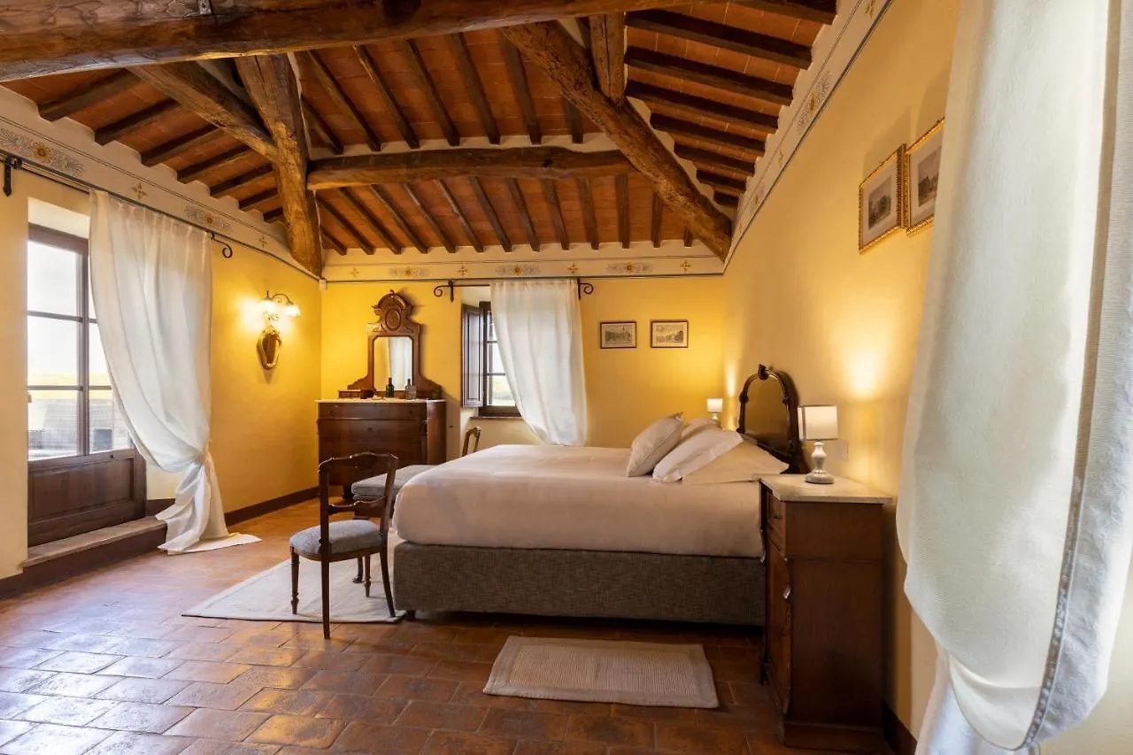 Villa Asciano 30 By Mmega Montisi