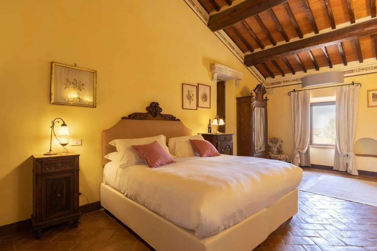 Villa Asciano 30 By Mmega Montisi 0*,