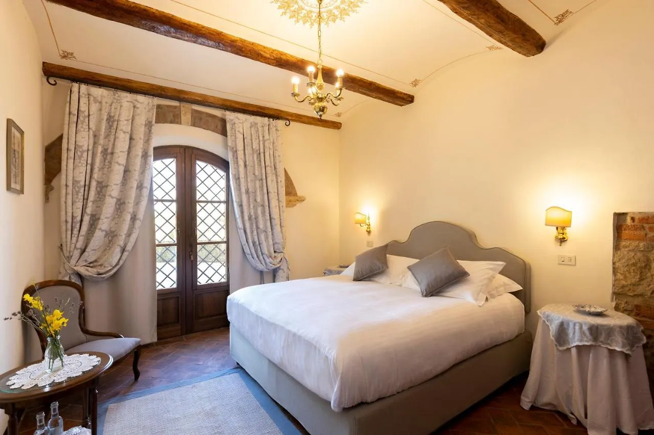 Villa Asciano 30 By Mmega Montisi