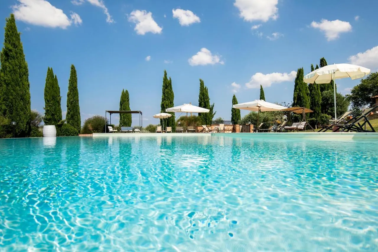 Villa Asciano 30 By Mmega Montisi