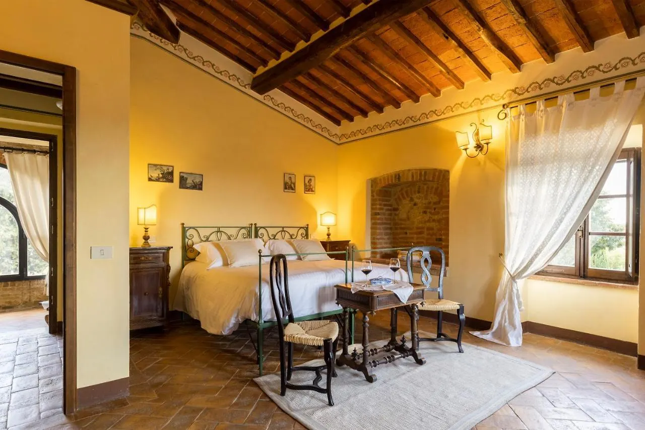 Villa Asciano 30 By Mmega Montisi