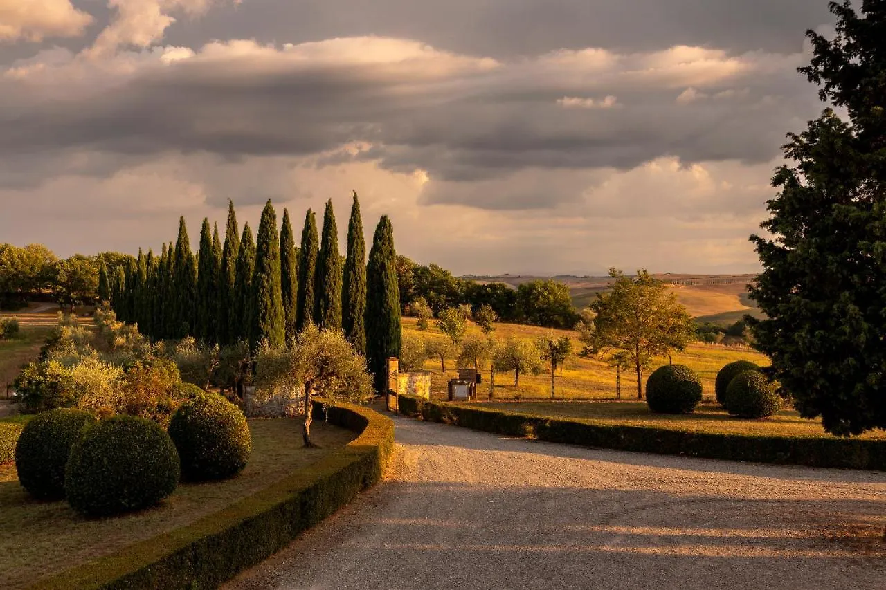 Villa Asciano 30 By Mmega Montisi