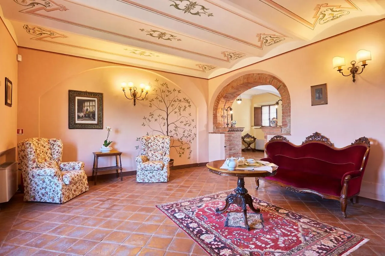 Villa Asciano 30 By Mmega Montisi